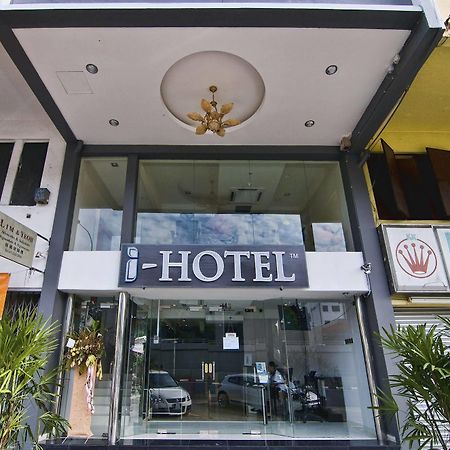I-Hotel Kuala Lumpur Exterior photo