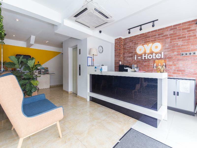 I-Hotel Kuala Lumpur Exterior photo