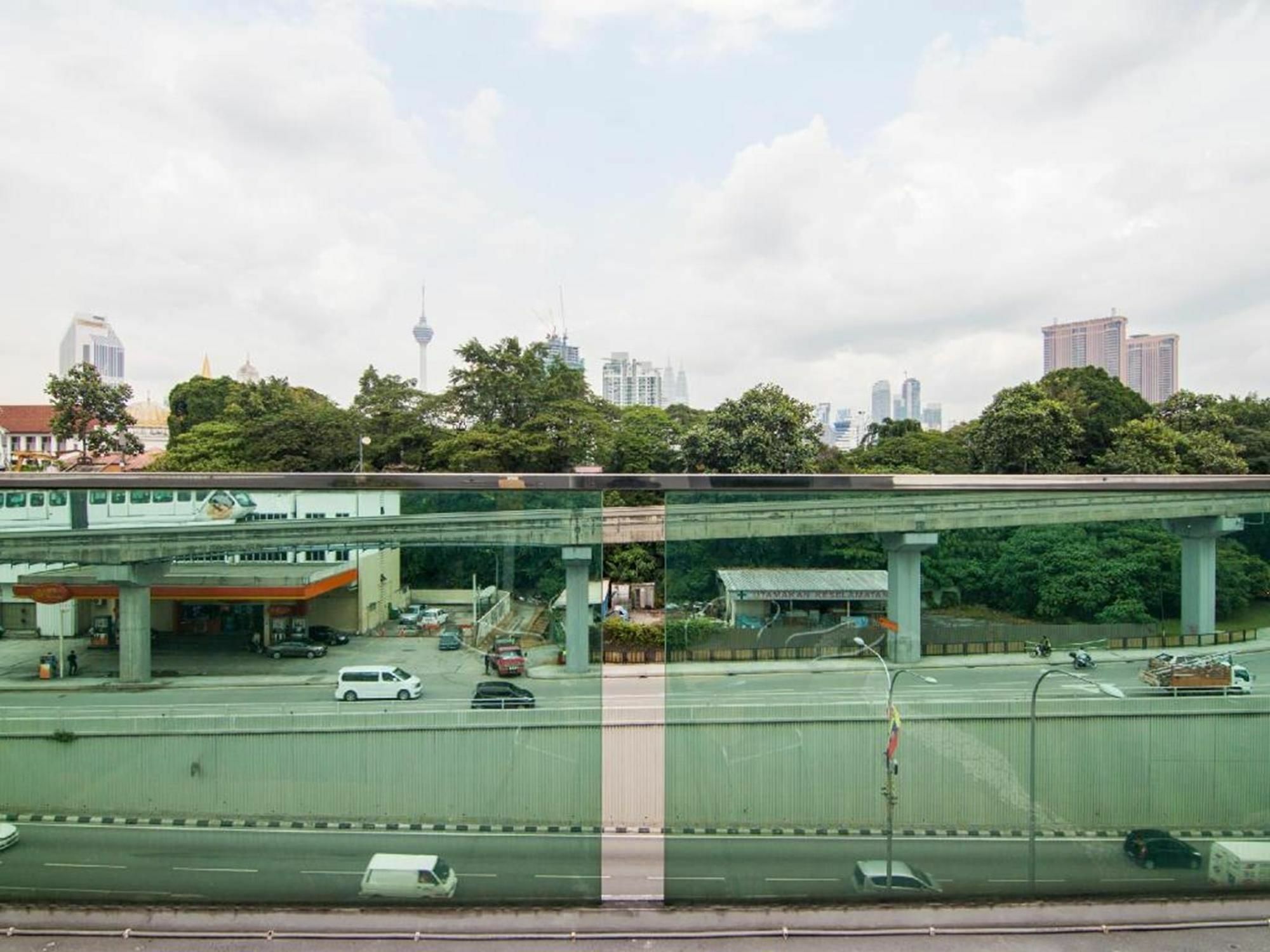 I-Hotel Kuala Lumpur Exterior photo