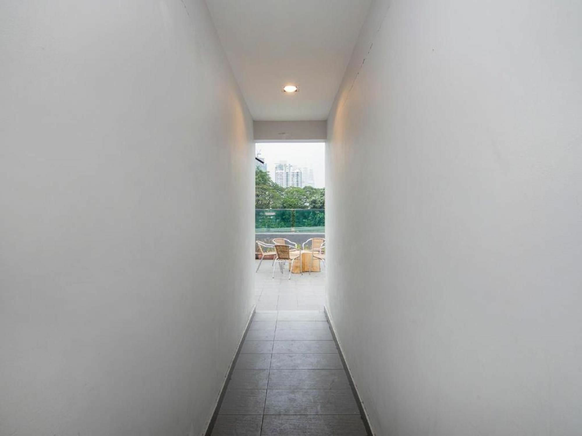 I-Hotel Kuala Lumpur Exterior photo