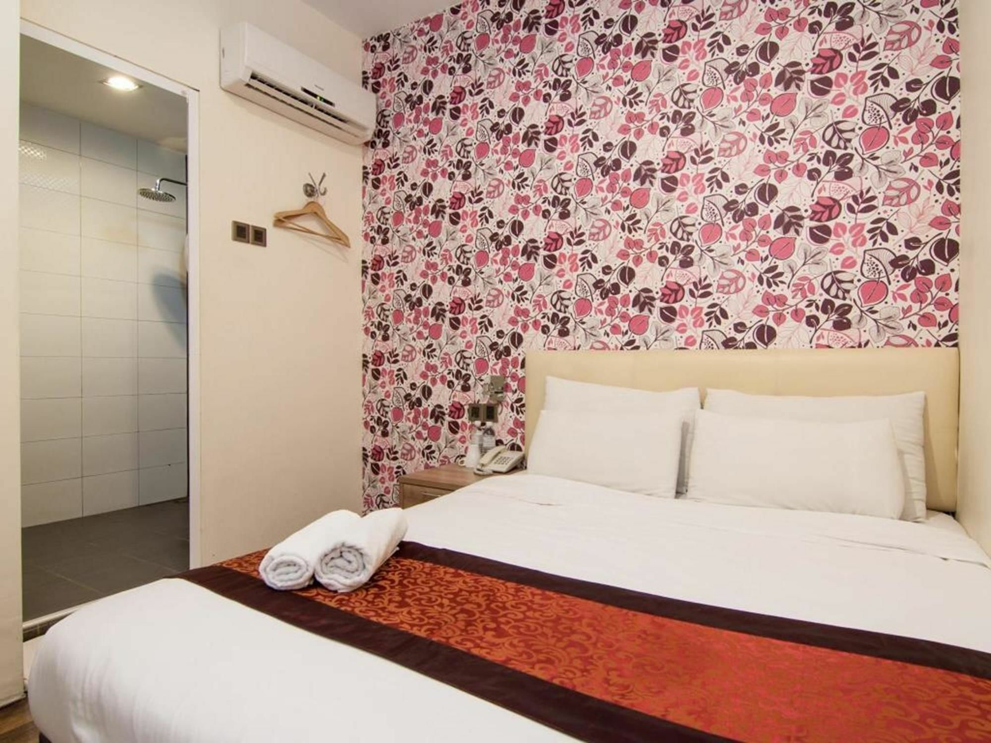 I-Hotel Kuala Lumpur Exterior photo