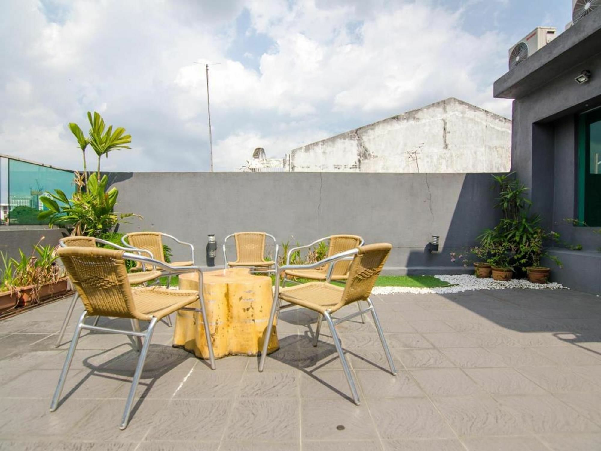 I-Hotel Kuala Lumpur Exterior photo